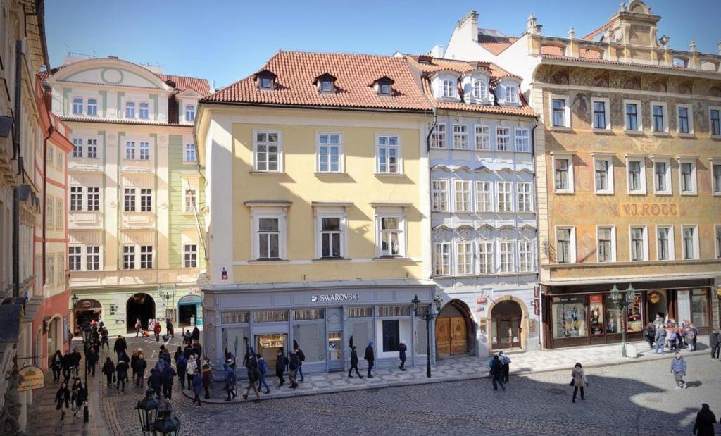 Ericsson Palace Appartement Prague