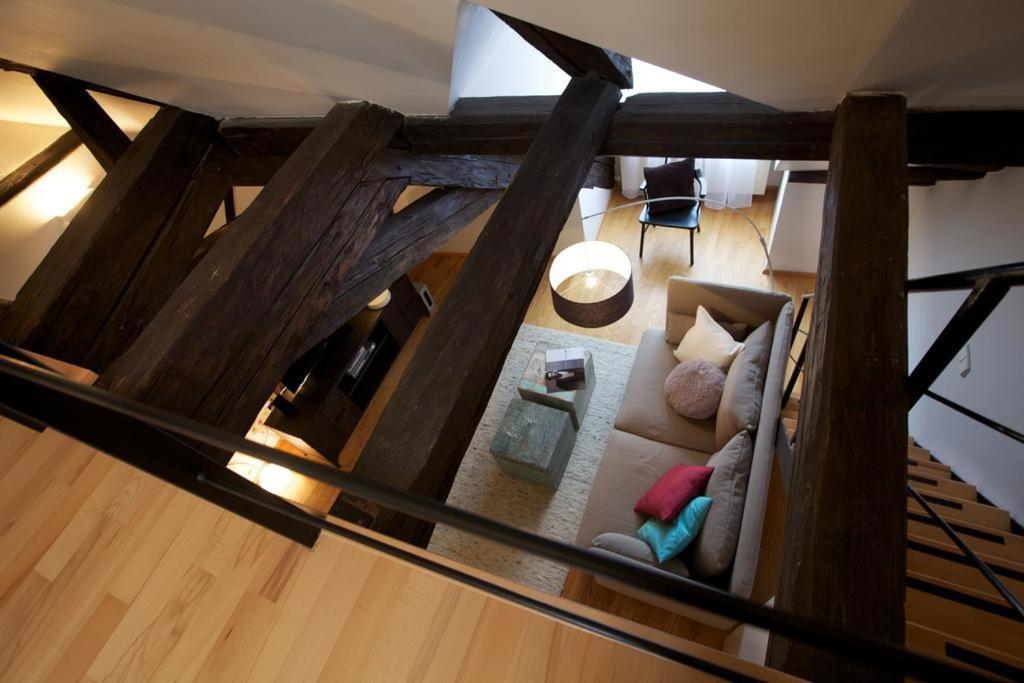 Appartement Ericsson Palace *